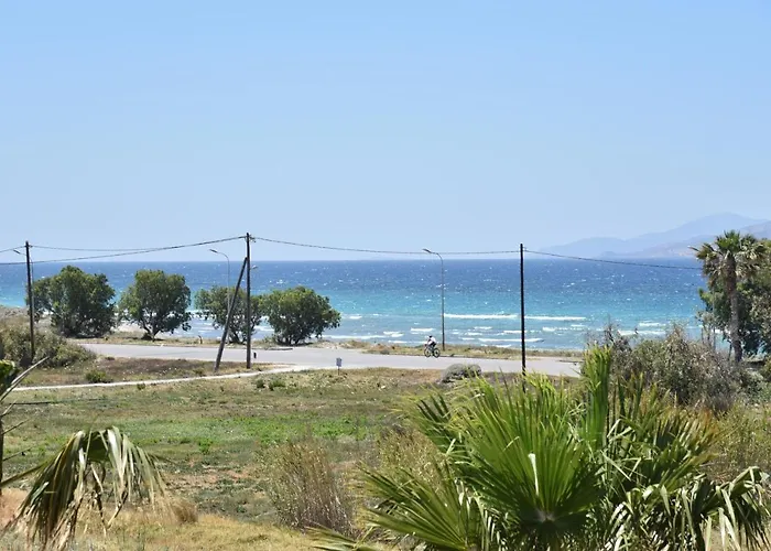 1-bedroom Olympia At Lambi Διαμέρισμα