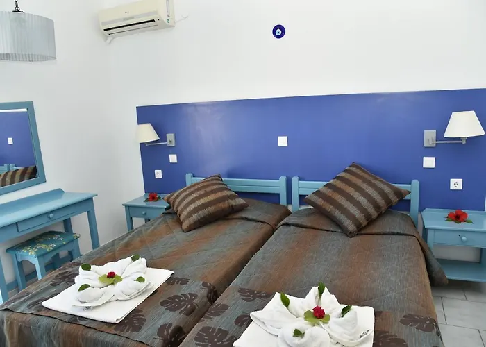 1-bedroom Olympia At Lambi Κως Πόλη