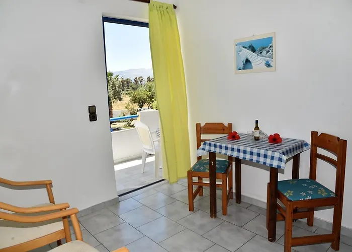 1-bedroom Olympia At Lambi Διαμέρισμα
