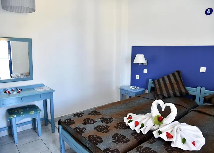 1-bedroom Olympia At Lambi Διαμέρισμα Κως Πόλη