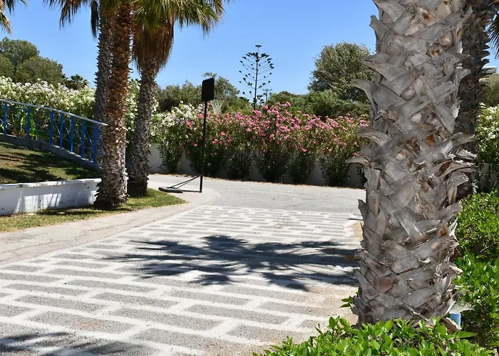 Διαμέρισμα 1-bedroom Olympia At Lambi