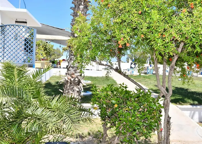 1-bedroom Olympia At Lambi Διαμέρισμα Κως Πόλη