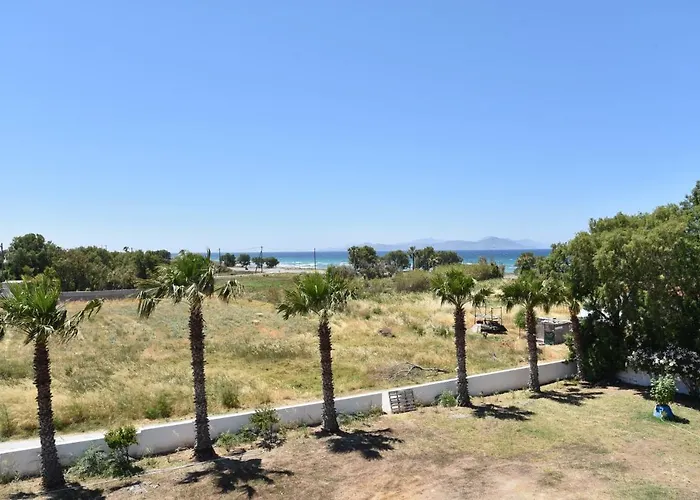 Διαμέρισμα 1-bedroom Olympia At Lambi Κως Πόλη