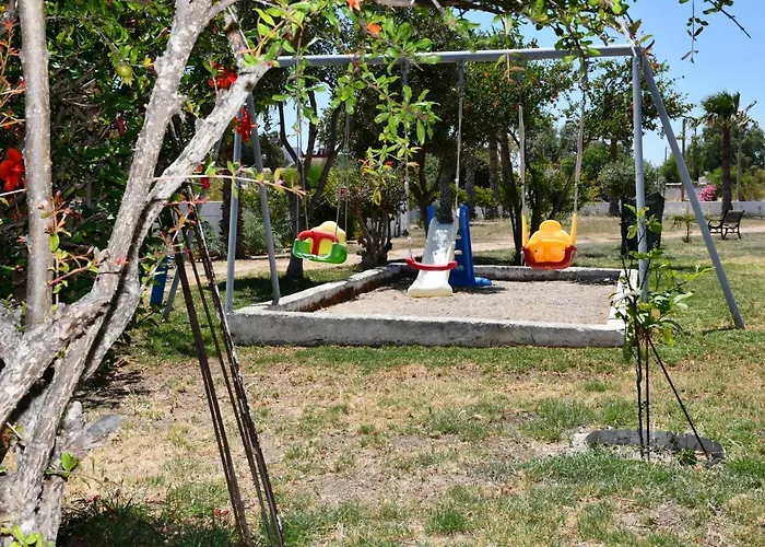 1-bedroom Olympia At Lambi Διαμέρισμα