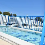 1-bedroom Olympia At Lambi Lejlighed *