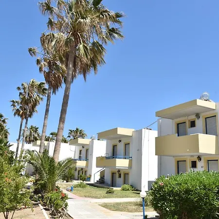 1-bedroom Olympia At Lambi Kos By