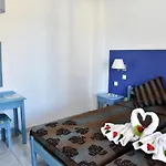 1-bedroom Olympia At Lambi Apartament Miasto Kos