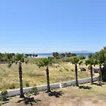 Lägenhet 1-bedroom Olympia At Lambi Kos