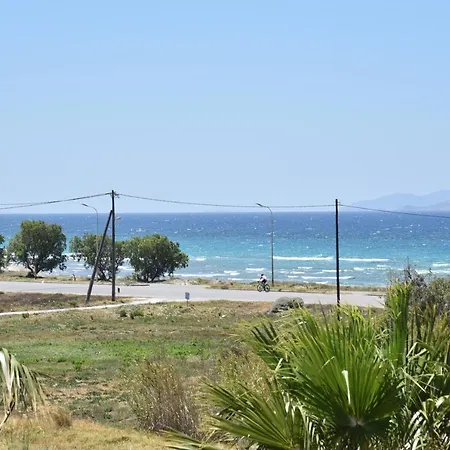 1-bedroom Olympia At Lambi Διαμέρισμα