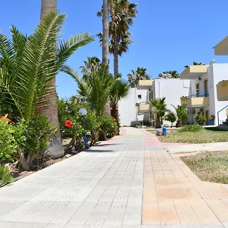 Apartmán Olympia At Lambi Beach