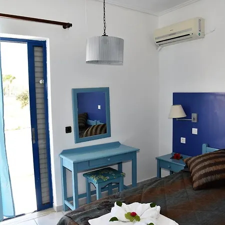 1-bedroom Olympia At Lambi * Kos-stad