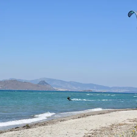 Olympia At Lambi Beach
