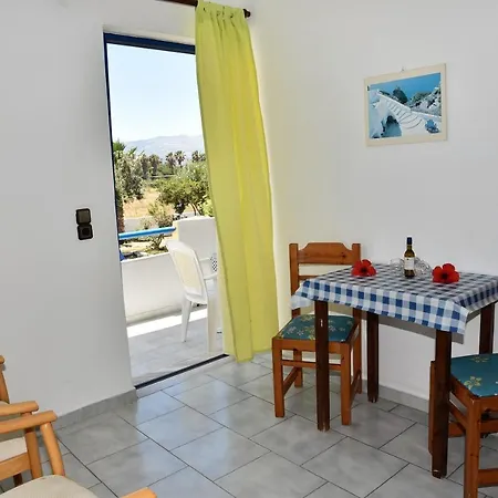 Olympia At Lambi Beach Apartmán