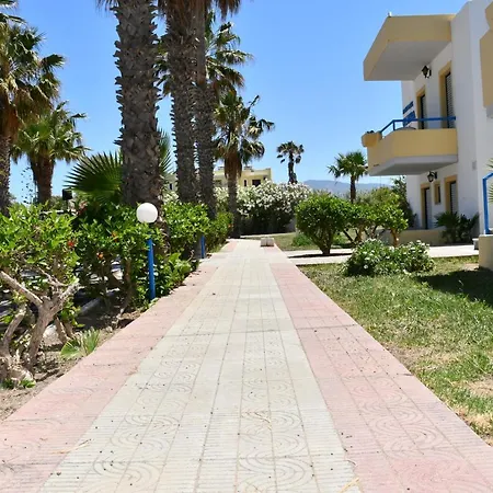 Olympia At Lambi Beach Apartmán