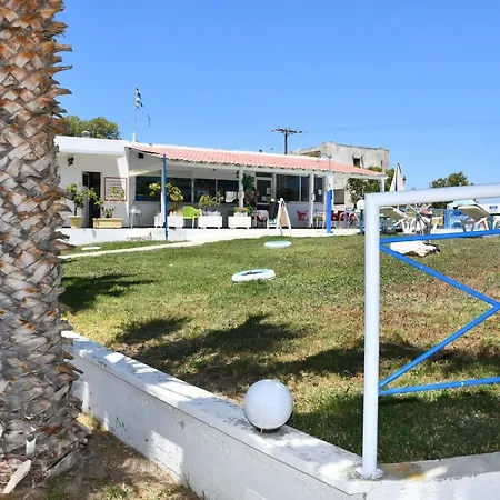 1-bedroom Olympia At Lambi * Città di Kos