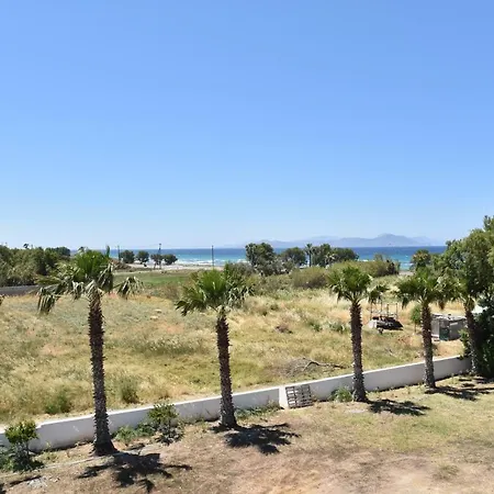 Apartment Olympia At Lambi Kos Town