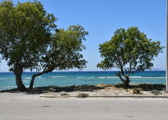 1-bedroom Olympia At Lambi Lägenhet *