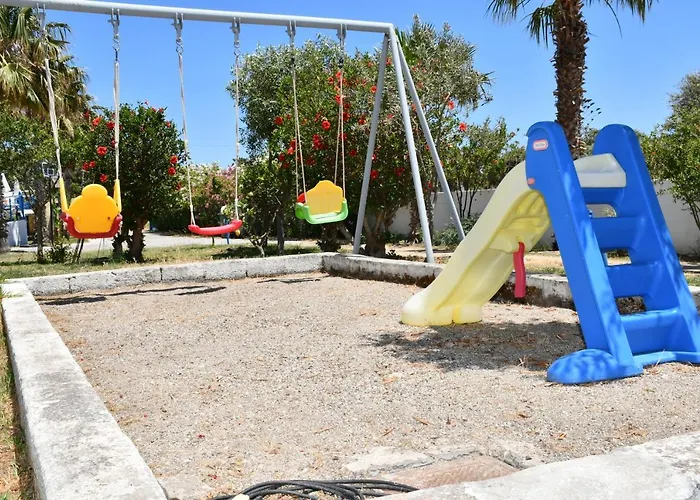 1-bedroom Olympia At Lambi *