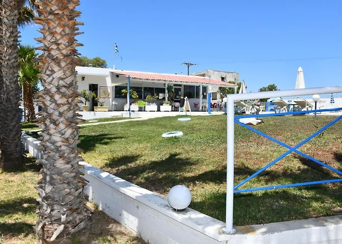 1-bedroom Olympia At Lambi * Kos