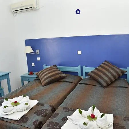 1-bedroom Olympia At Lambi Kos-Stadt