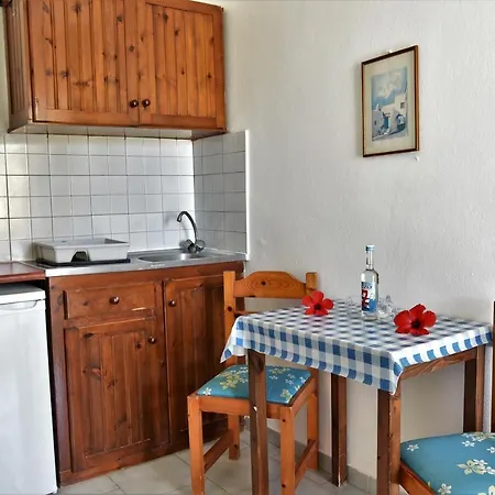 1-bedroom Olympia At Lambi